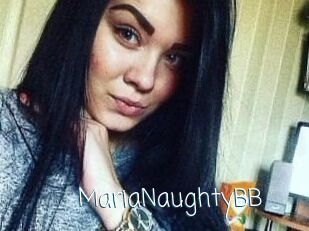 MariaNaughtyBB