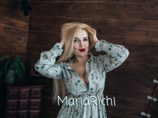 MariaRichi Adult o Porn