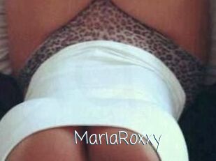 MariaRoxxy