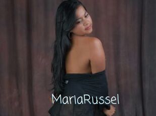 MariaRussel
