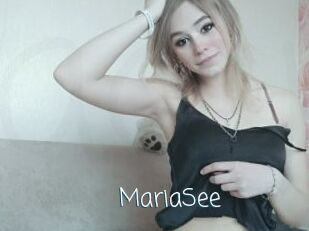 MariaSee