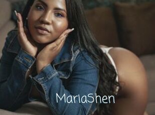 MariaShen