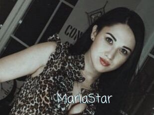 MariaStar