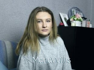 MariaWillis