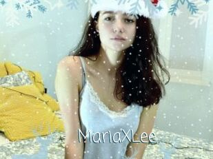 MariaXLee