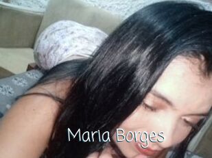 Maria_Borges