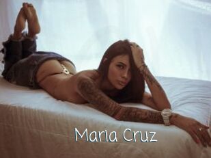 Maria_Cruz