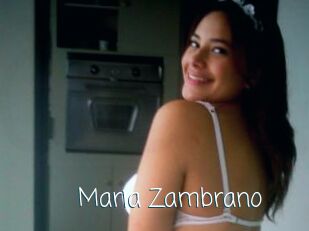 Maria_Zambrano Adult o Porn
