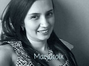 Mariacolx