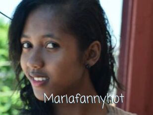 Mariafannyhot
