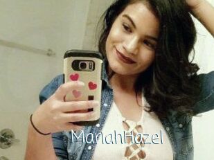 MariahHazel