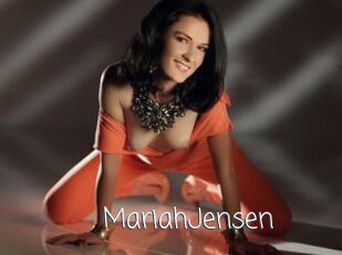 MariahJensen