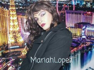 MariahLopez