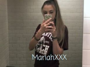 MariahXXX
