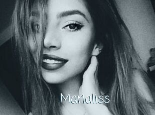 Marialiss