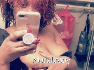 Marialovely Adult o Porn