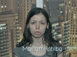 MariamHabiba