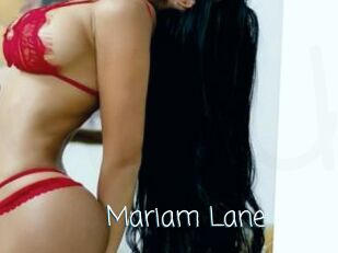 Mariam_Lane