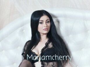 Mariam_cherry
