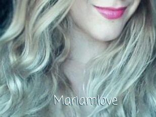 Mariamlove