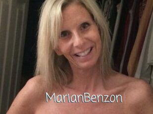Marian_Benzon