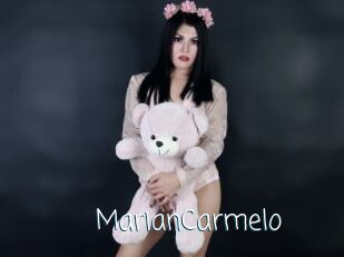 MarianCarmelo Adult o Porn