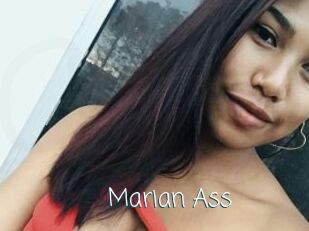 Marian_Ass