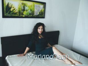 MarianaDean