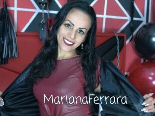 MarianaFerrara