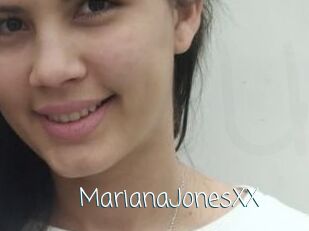 MarianaJonesXX