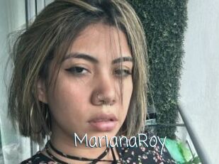 MarianaRoy