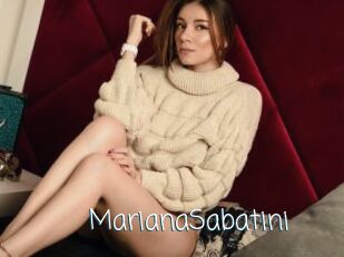MarianaSabatini