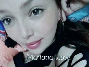 Mariana_loove