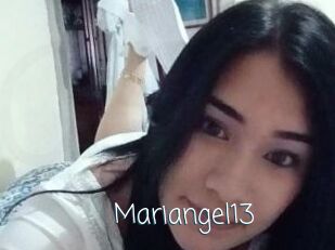 Mariangel13