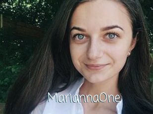 MariannaOne