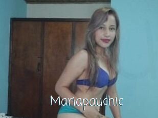 Mariapauchic