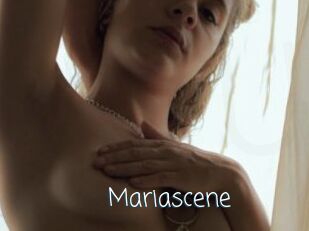 Mariascene