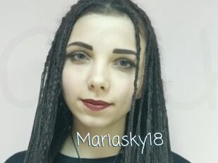 Mariasky18