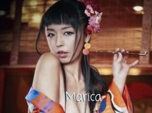 Marica