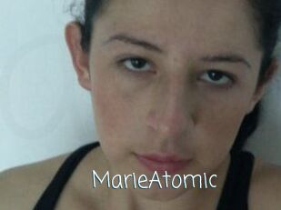 MarieAtomic