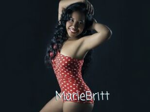 MarieBritt