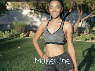 MarieCline