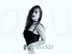 MarieGolds