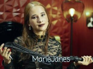 MarieJanes