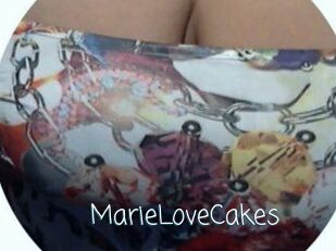 MarieLoveCakes