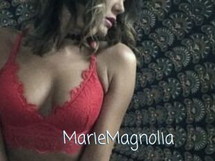 MarieMagnolia