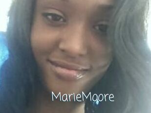 MarieMoore
