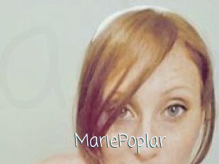 Marie_Poplar