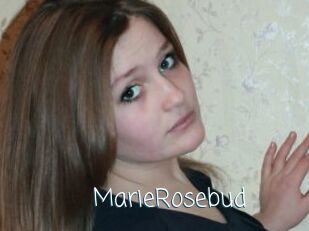MarieRosebud