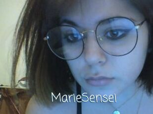 MarieSensei Adult o Porn